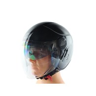 KASK VCAN H595 BLACK XS