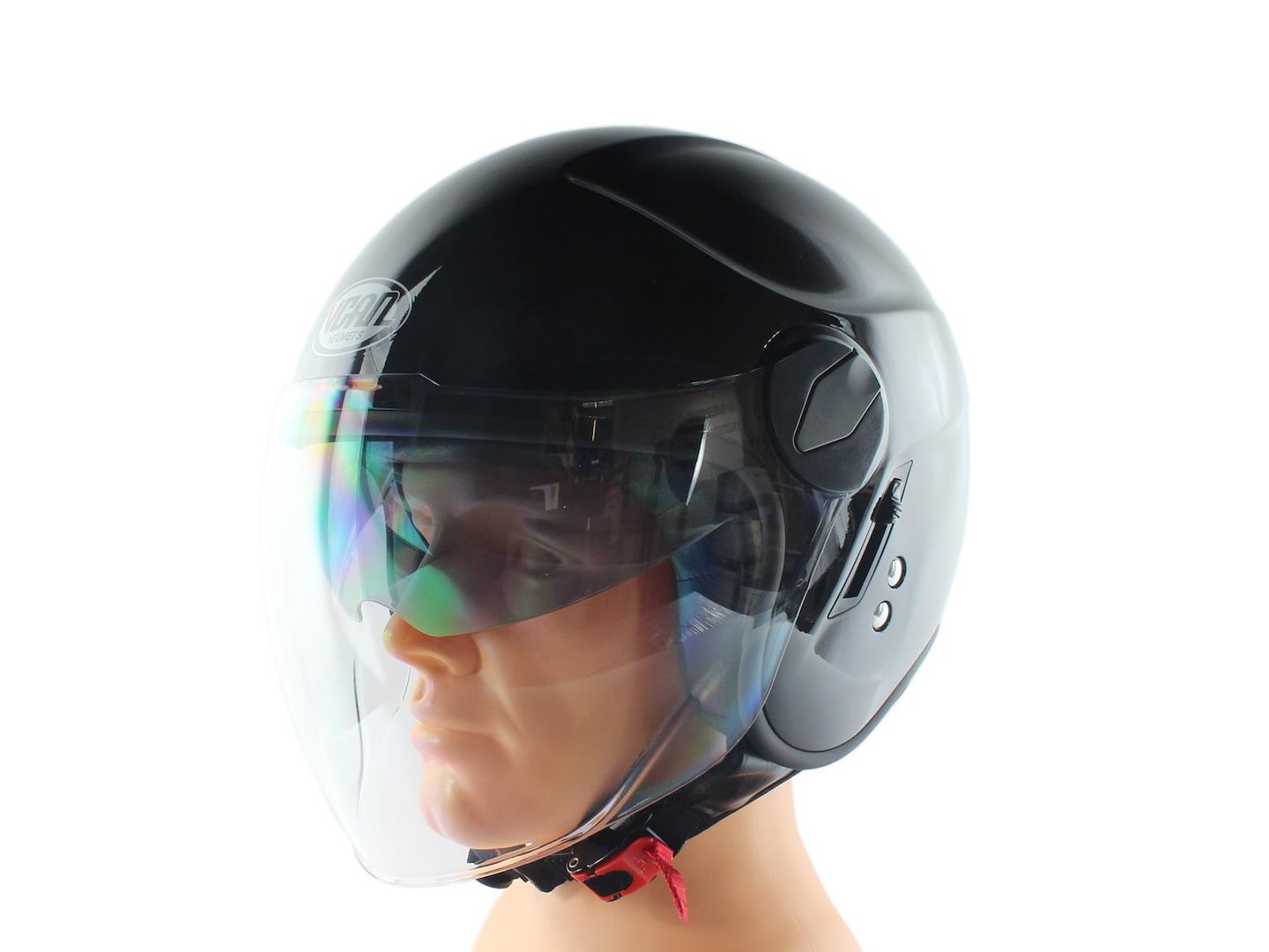 KASK VCAN H595 BLACK M