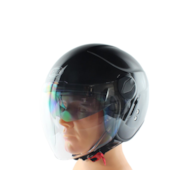 KASK VCAN H595 BLACK L