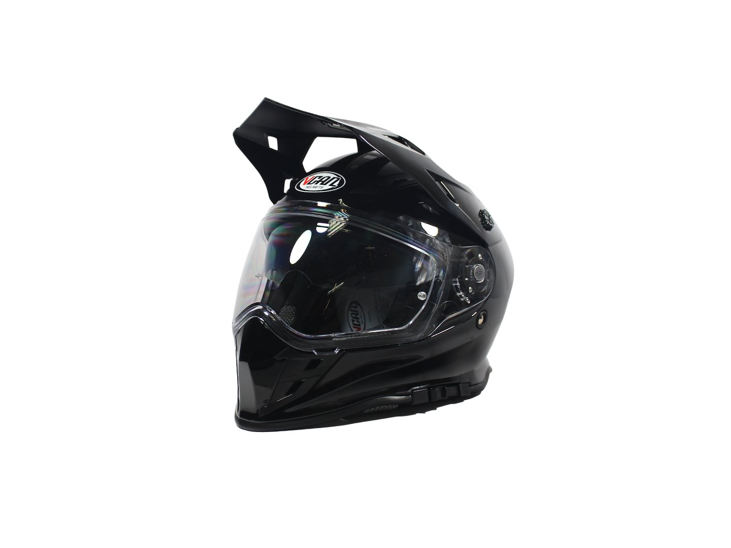 KASK VCAN H331 BLACK XS