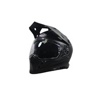 KASK VCAN H331 FLAT BLACK XXL