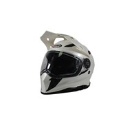 KASK VCAN H331 PEARL WHITE L