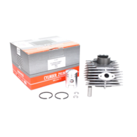 CYLINDER ROMET 2 BIEGOWY 38mm AK20 KPL. ALM