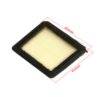 FILTR OLEJU ATV 110/125 CROSS MOTOROWER STREET
