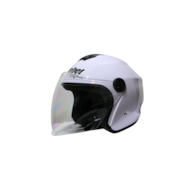 KASK SAFEBET HF-232 WHITE S (BRAK ECE)