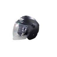 KASK SAFEBET HF-232 FLAT BLACK XL (BRAK ECE)