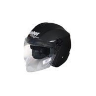 KASK SAFEBET HF-232 FLAT BLACK XL (BRAK ECE)