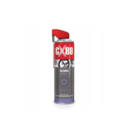 SILIKON W SPRAYU CX80 DUOSPRAY 500ml