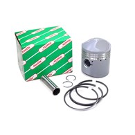 TŁOK JUNAK M07 M10 76,25mm 5 SZLIF ANODOWANY DUELLS KPL. DI