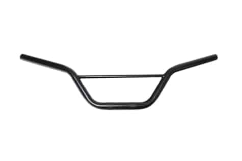 KIEROWNICA ATV 110/125 CZARNA MATOWA HB