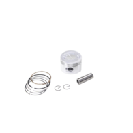 TŁOK GY6-80 KYMCO ROMET ZIPP 47mm 4T PIN 13mm
PASUJE DO: BAOTIAN-BT BENZER-BARNET/COLUMBIA/DACOTA/DAYTONA/ FLORIDA/INDIANA/MASTIC/OREGON/QUEBEC/SYRACUSE KYMCO-AGILITY/FILLY/LIKE/SUPER 8 ZIPP-ASTEC/BASIC/OTIS/STEED/TOPS/TOXIC/TRIAD