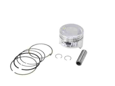 TŁOK ATV 200 CG 63,50mm PIN 15mm 4T BASHAN LONCIN SHINERAY PASUJE DO: BASHAN-BS200 QUAD-LONCIN200 QUAD-SHINERAY200