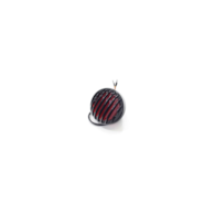 LAMPA TYŁ LED 2018B BLACK HB