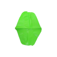 POKROWIEC SIEDZENIA CROSS 125 ZIELONY HB
