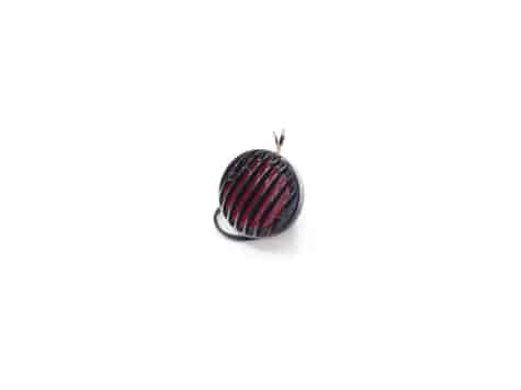 LAMPA TYŁ 2018B BLACK P21/5W HB