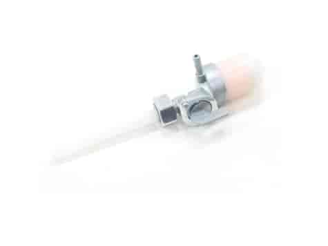 KRANIK PALIWA CHOPPER ROMET R250