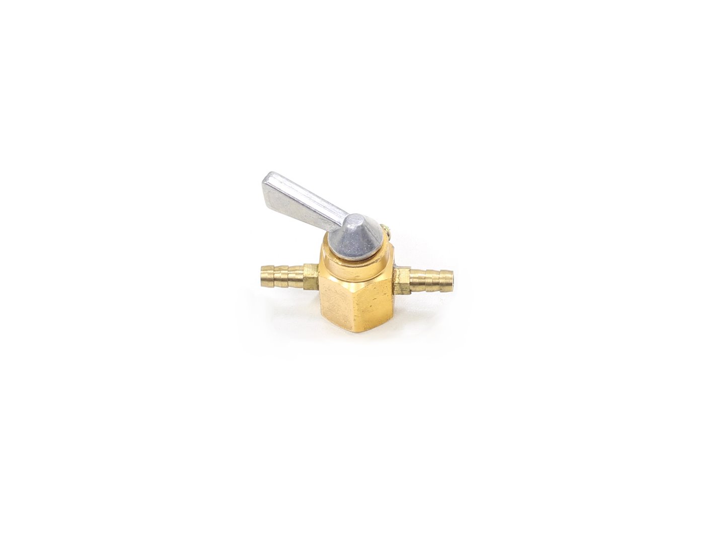 KRANIK PALIWA PRZELOTOWY 6mm VER.2 HB