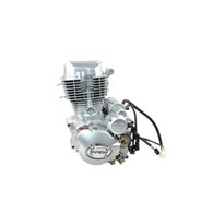 SILNIK CG 250 AC 167FMM SHINERAY 4 BIEGI + WSTECZNY HB