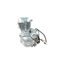 SILNIK ATV  CG 250 AC 167FMM SHINERAY 4 BIEGI + WSTECZNY HB