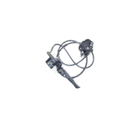 HAMULEC KOMPLETNY ATV 110/125 TYŁ NEW HB