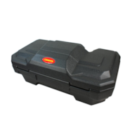 KUFER ATV 63L PLASTIKOWY Z OPARCIEM