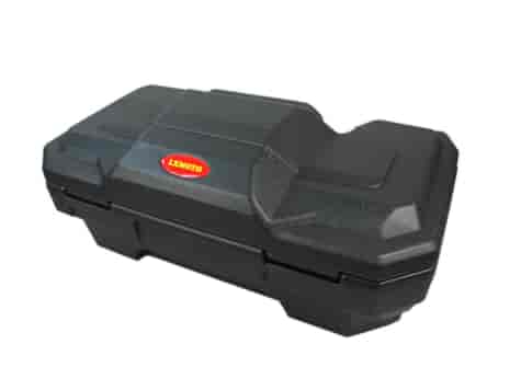 KUFER ATV 63L PLASTIKOWY Z OPARCIEM