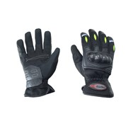 RĘKAWICE VIG-ART-MRG-008 CZARNO-ZIELONE XXL