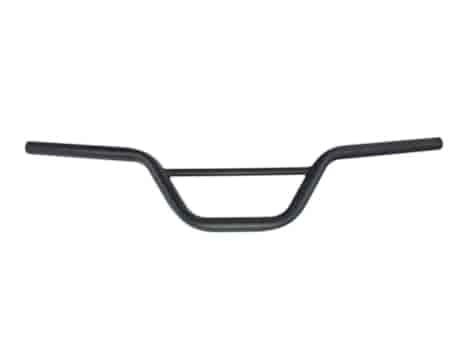 KIEROWNICA ATV 125 CZARNA MATOWA NEW HB