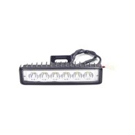 LAMPA LED PRZÓD ATV 125G ARMOUR NEW HB