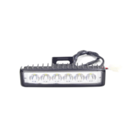 LAMPA LED PRZÓD ATV 125 ARMOUR NEW HB