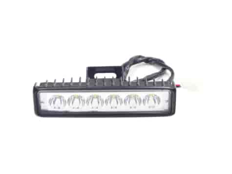 LAMPA LED PRZÓD ATV 125 ARMOUR NEW HB