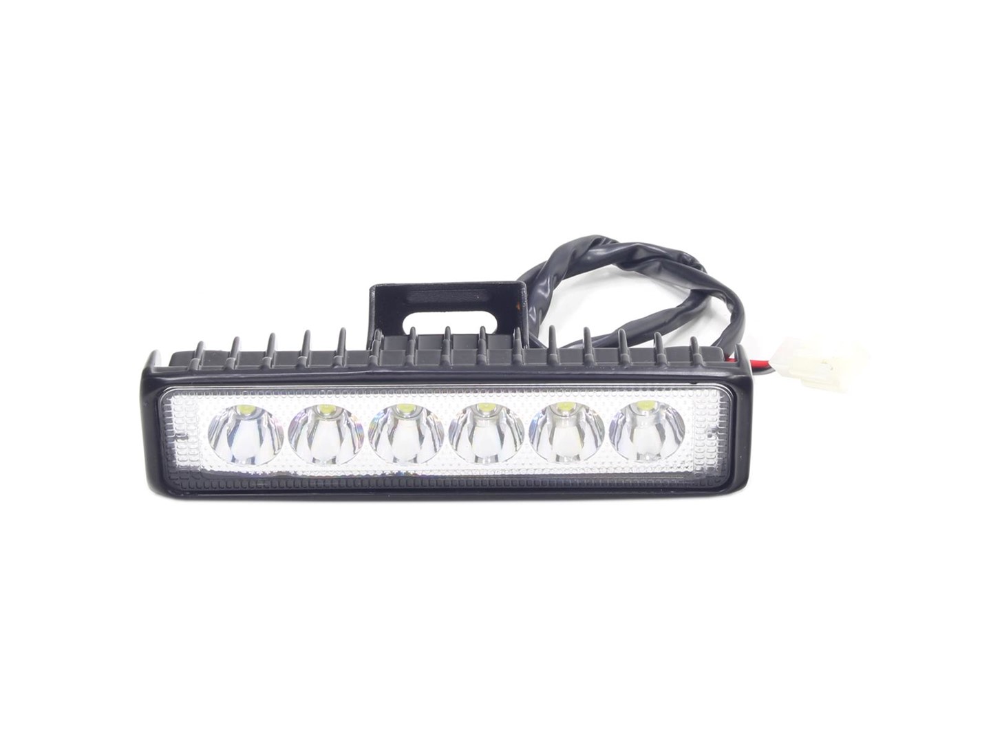 LAMPA LED PRZÓD ATV 125G ARMOUR NEW HB