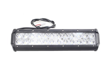 LAMPA LED PRZÓD ATV 200G ARMOUR NEW HB