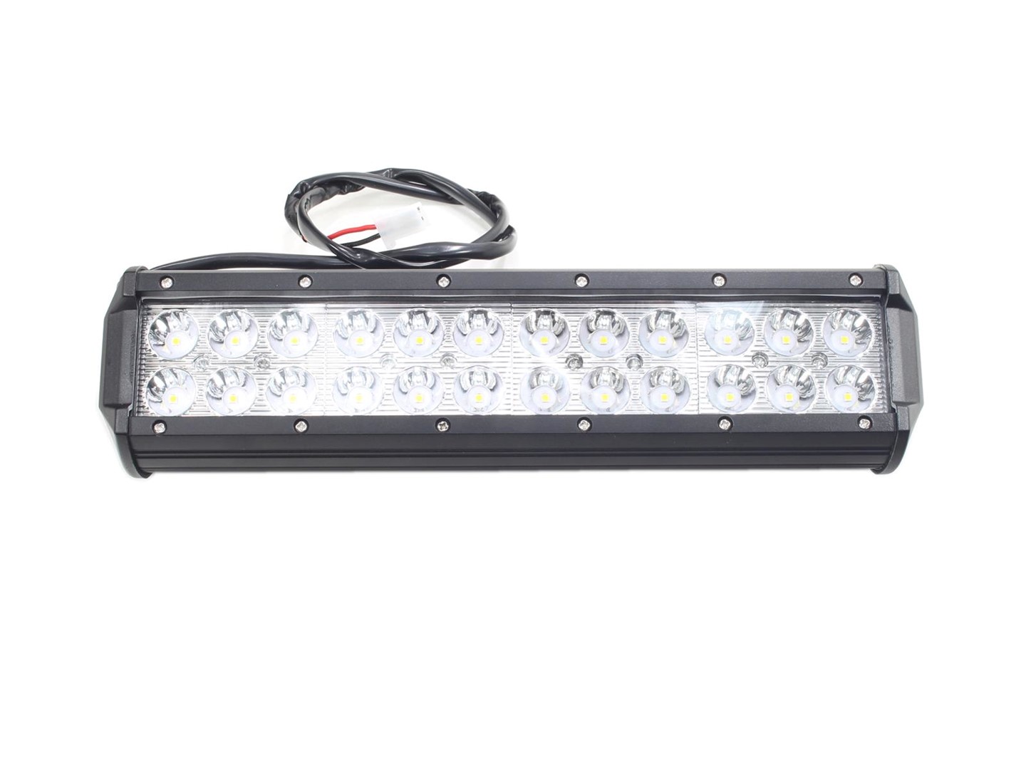 LAMPA LED PRZÓD ATV 200G ARMOUR NEW HB