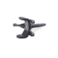 ZWROTNICA ATV 200 PRAWA HAMULEC TARCZOWY NEW HB