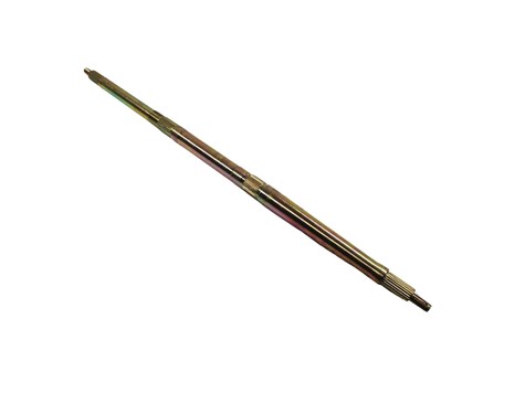 OŚKA TYŁ ATV 200G ARMOUR NEW