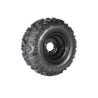 FELGA Z OPONĄ KOŁO ATV 8'' 18x9.50-8 TYŁ NEW HB