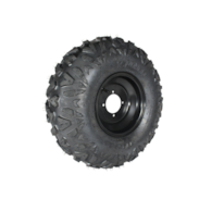 FELGA Z OPONĄ KOŁO ATV 8'' 19x7.00-8 PRZÓD NEW HB
