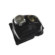 ZBIORNIK PALIWA ATV 200 ARMOUR METALOWY NEW HB