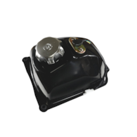 ZBIORNIK PALIWA ATV 200 ARMOUR METALOWY NEW HB