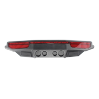 LAMPA TYŁ ATV 125 ARMOUR NEW HB
