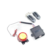 ALARM ATV 125 ZDALNE STEROWANIE 125dB NEW HB