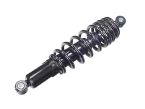 AMORTYZATOR TYŁ ATV 125 CZARNY 325mm NEW HB