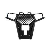 PLASTIK ZDERZAK PRZÓD ATV 200 NEW HB