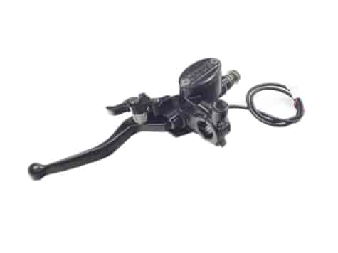 POMPA HAMULCOWA ATV 125 ARMOUR TYŁ NEW HB