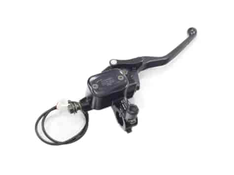 POMPA HAMULCOWA ATV 200 ARMOUR PRZÓD NEW HB