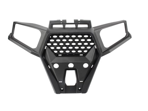 PLASTIK ZDERZAK PRZÓD ATV 125 NEW HB