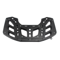 BAGAŻNIK TYŁ PLASTIK ATV 125 HUNTER NEW HB