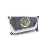 LAMPA PRZÓD ATV 125/200 LED LEWA NEW HB
