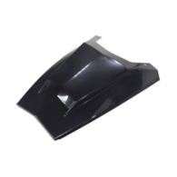 PLASTIK ZDERZAKA PRZÓD ATV 125 HUNTER NEW HB
